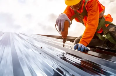 Travaux de zinguerie à Boulieu-lès-Annonay